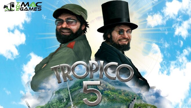 tropico for mac download free